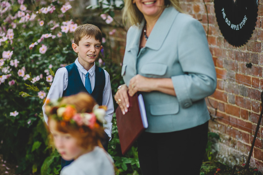 Cadhay Wedding Photography