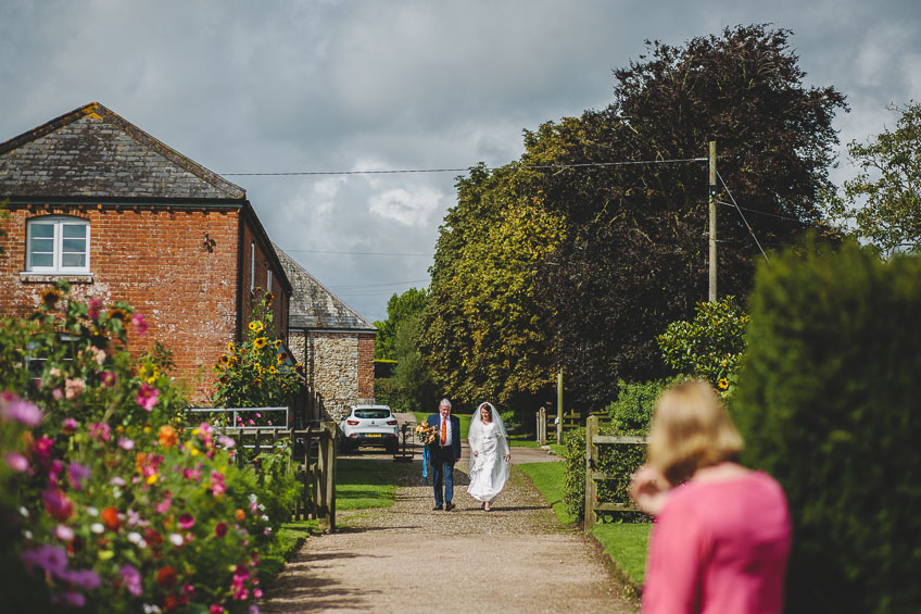 Cadhay Wedding Photography