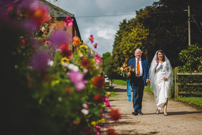 Cadhay Wedding Photography