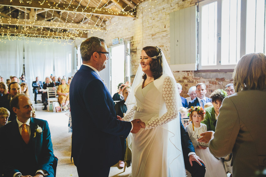 Cadhay Wedding Photographs