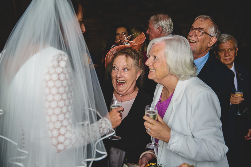 Cadhay Wedding Photographs