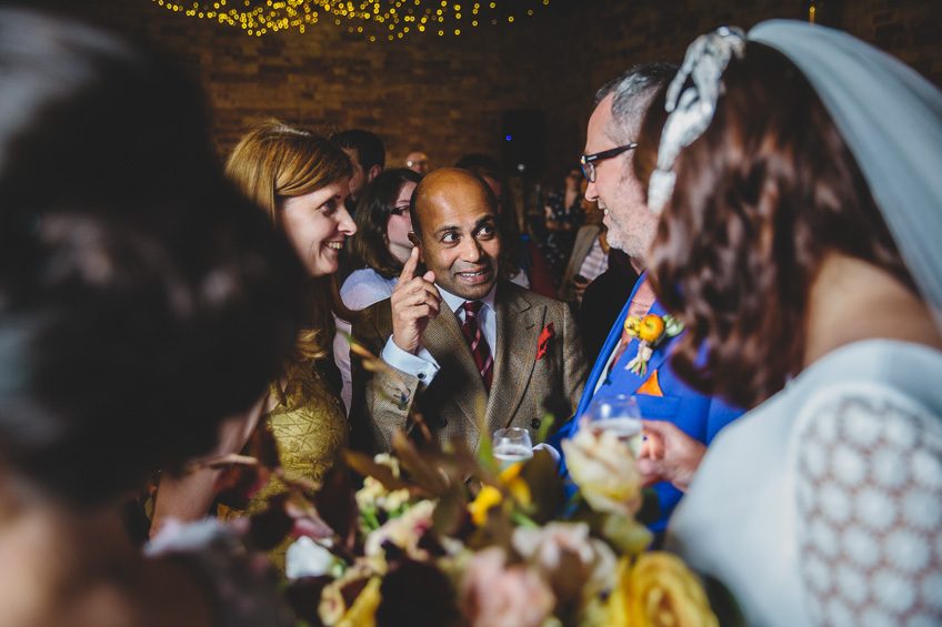 Cadhay Wedding Photographs