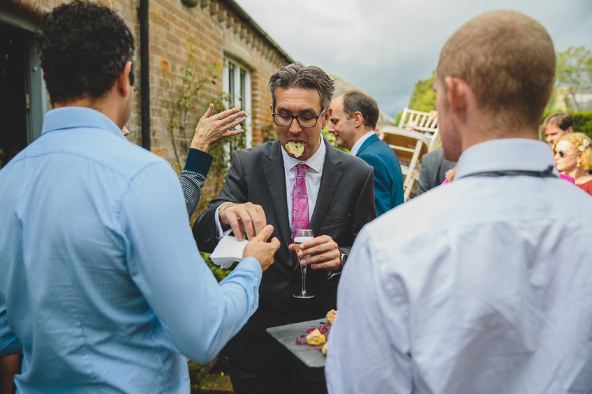 Cadhay Wedding Photographs