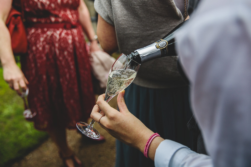 Cadhay Wedding Photographs