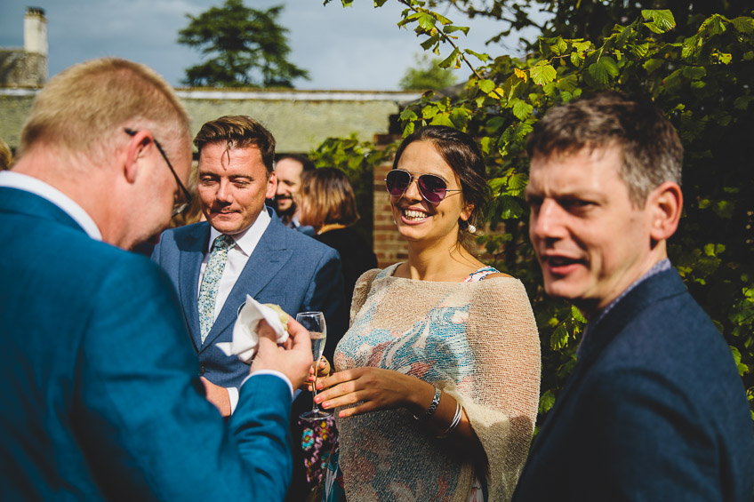 Cadhay Wedding Photographs