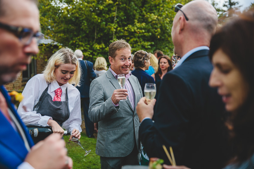 Cadhay Wedding Photographs