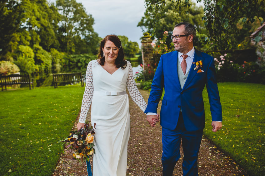 Cadhay Wedding Photographs