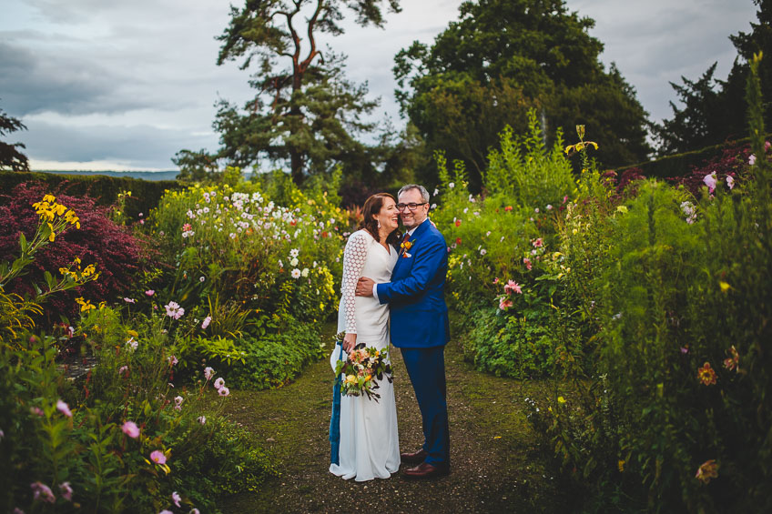 Cadhay Wedding Photographs