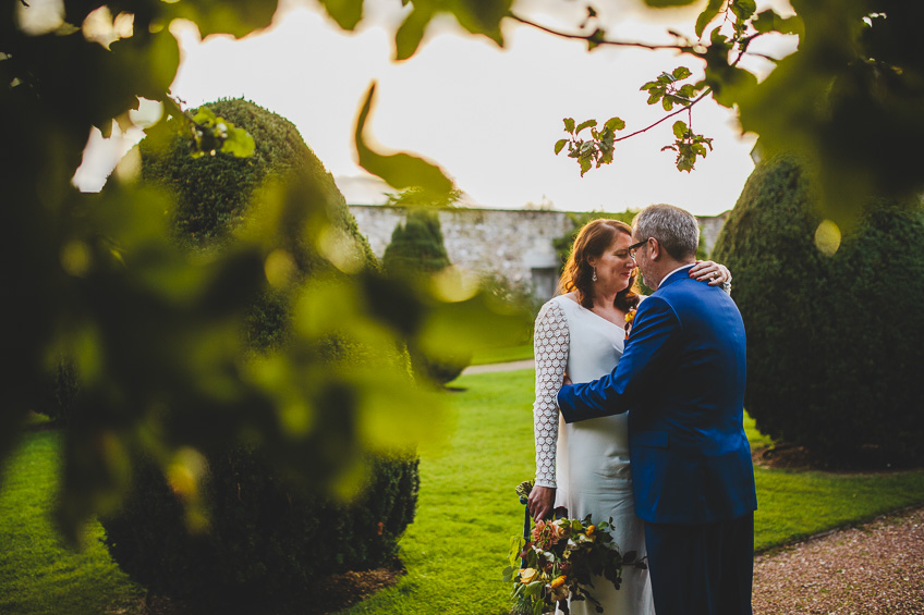 Cadhay Wedding Photographs