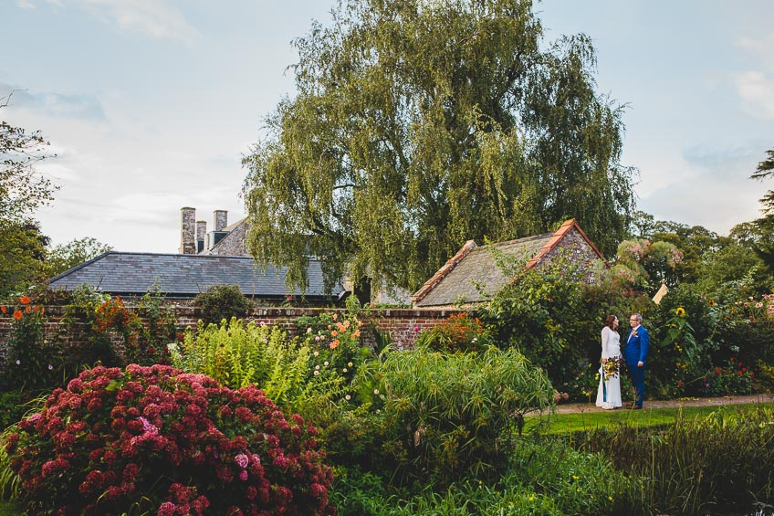 Cadhay Wedding Photographs