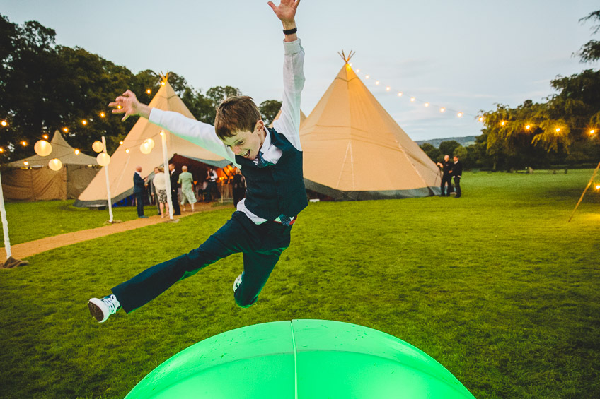 Cadhay Wedding Photographs