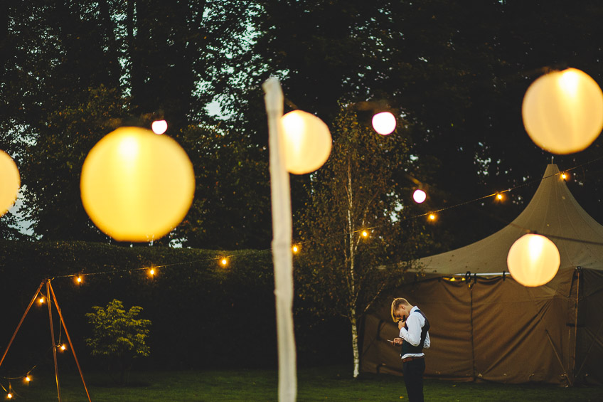 Cadhay Wedding Photographs