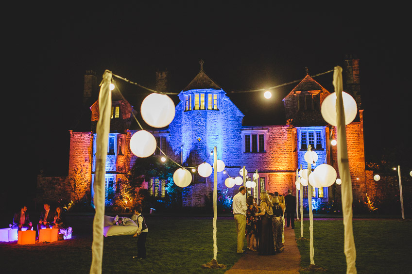 Cadhay Wedding Photographs