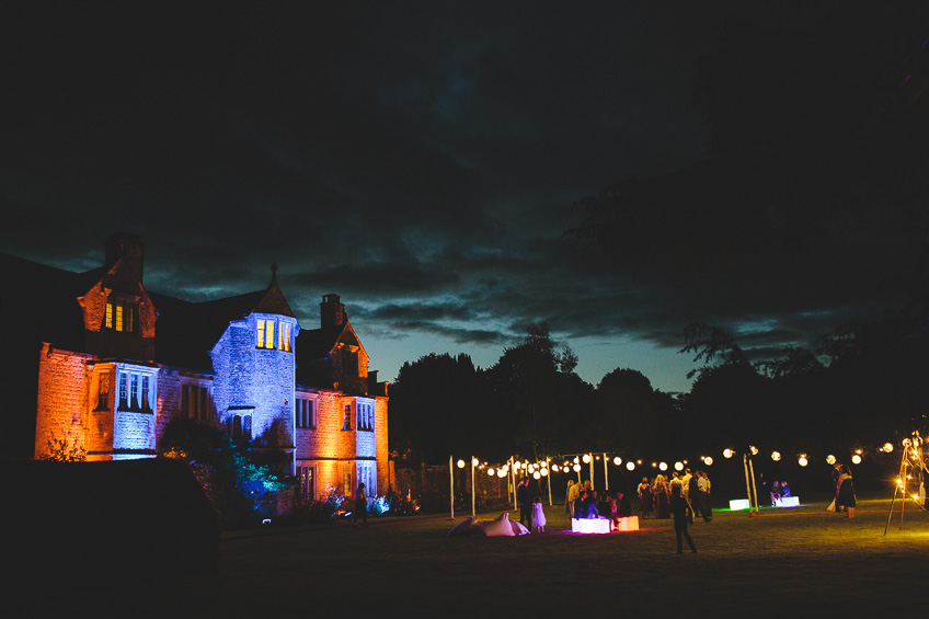 Cadhay Wedding Venue Devon