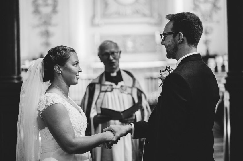 Gants Mill Wedding Photography