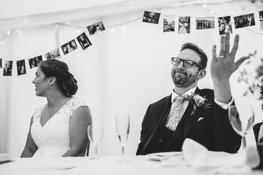 Gants Mill Wedding