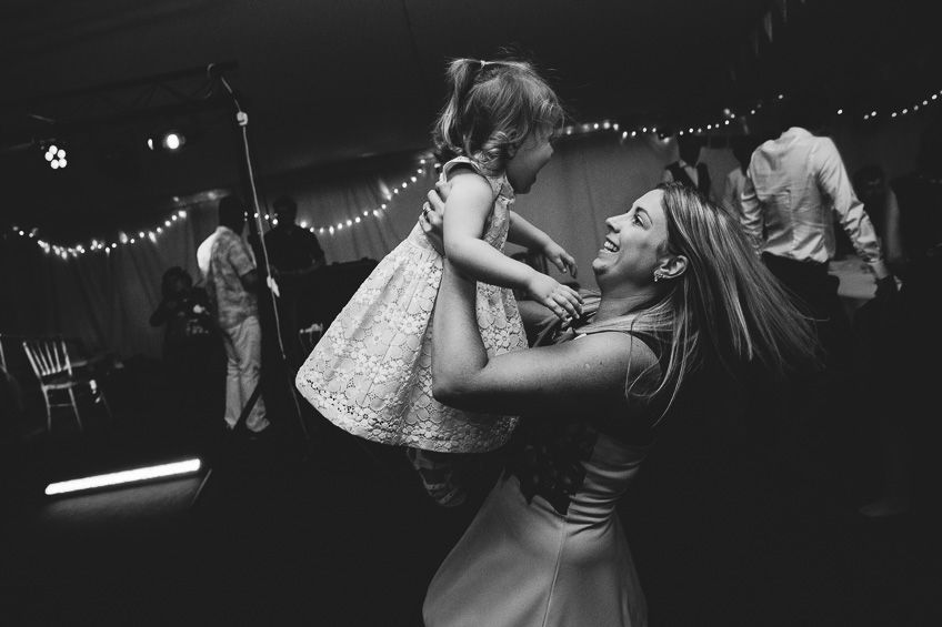 Gants Mill Wedding