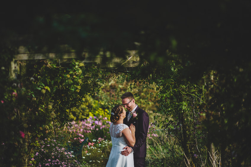 Gants Mill Wedding Photos