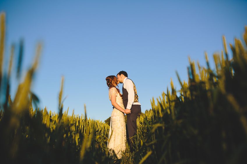 Best of 2017 Wedding Photography