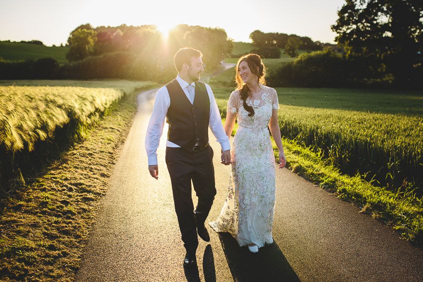 Best of 2017 Wedding Photography