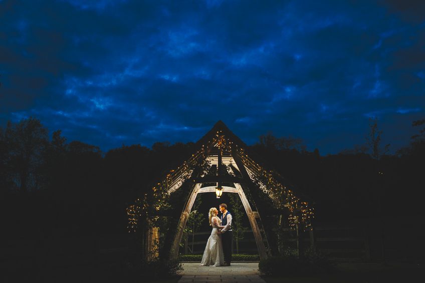 Best of 2017 Wedding Photography