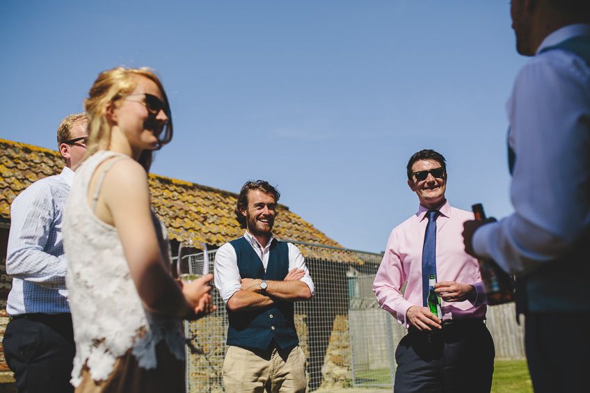 Somerset Wedding Photography