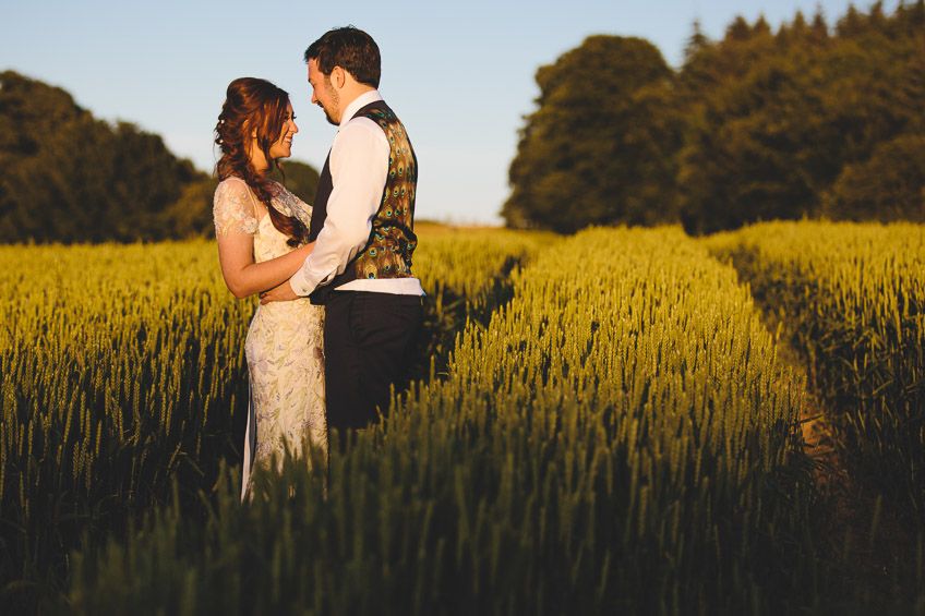 Somerset Wedding Photographer