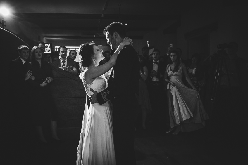 Pennard House Winter Wedding