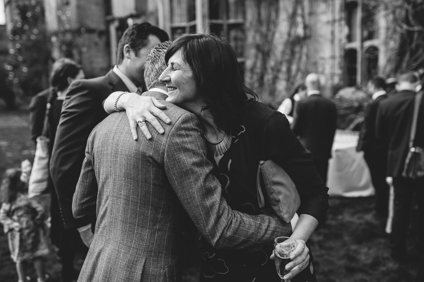 Thornbury Castle Wedding Photographer