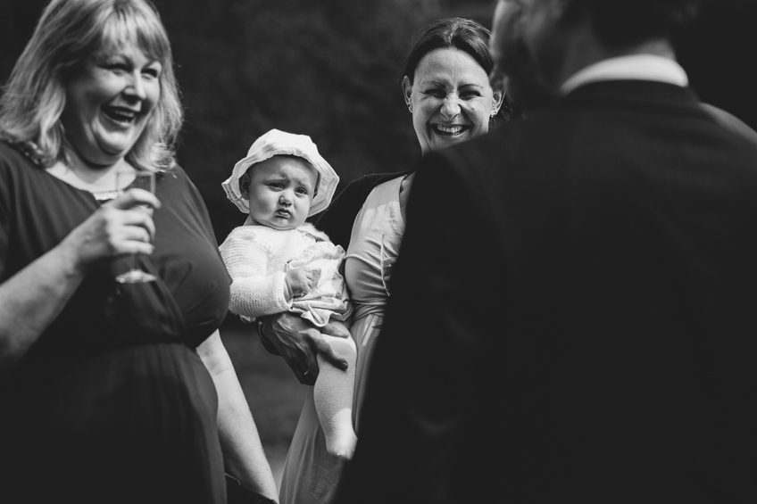 Thornbury Castle Wedding Photographer