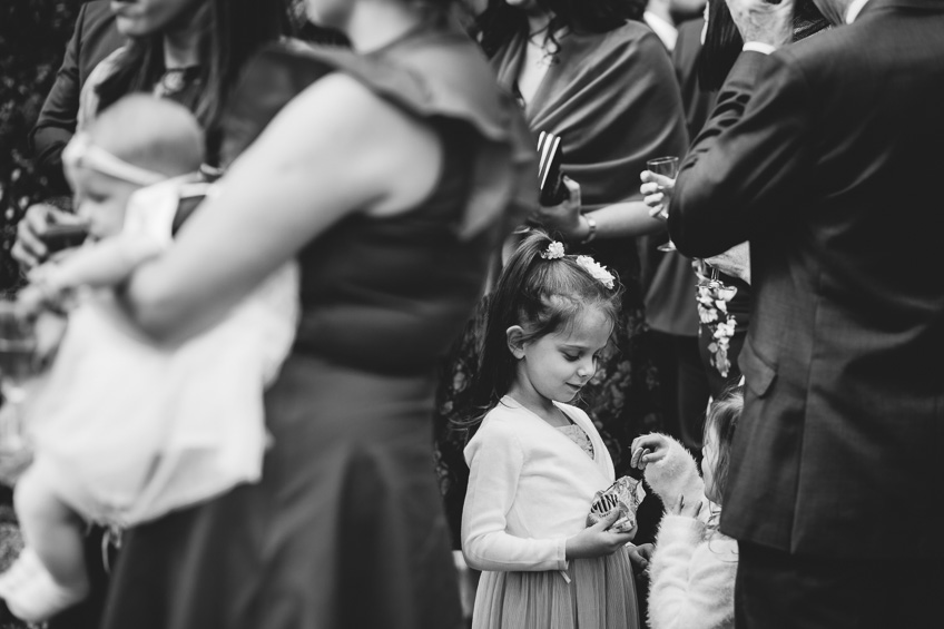 Thornbury Castle Wedding Photographer