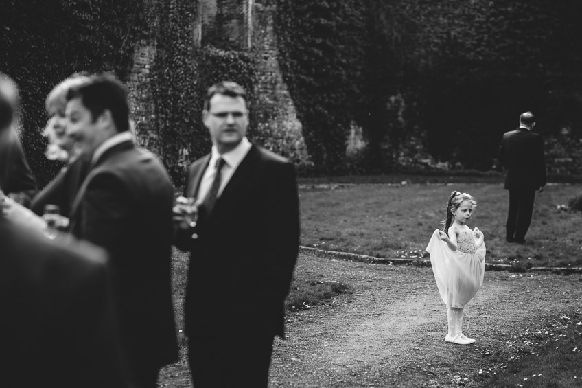 Thornbury Castle Wedding Photographer