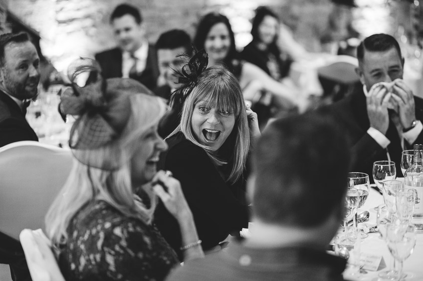 Thornbury Castle Wedding Photographer