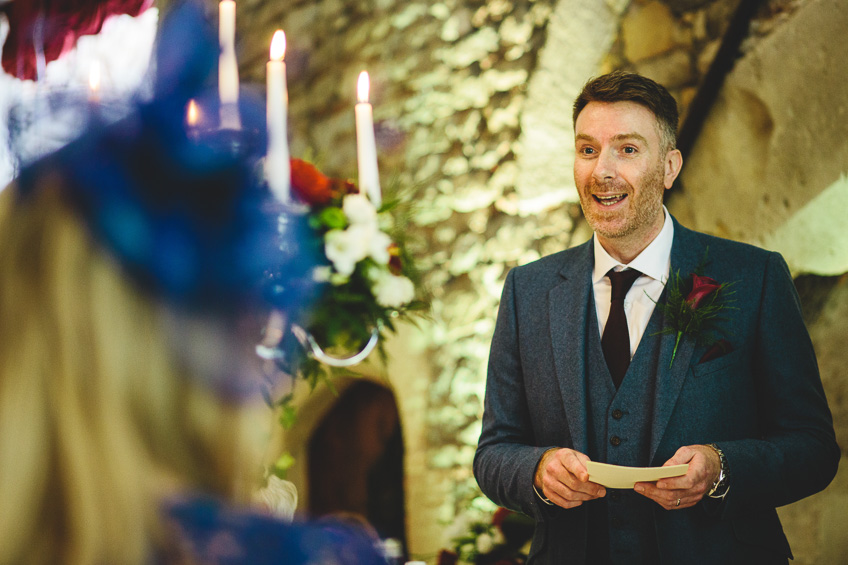 Thornbury Castle Wedding Photographer