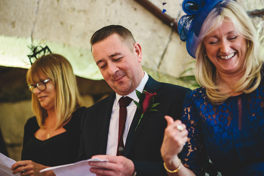 Thornbury Castle Wedding Photographer