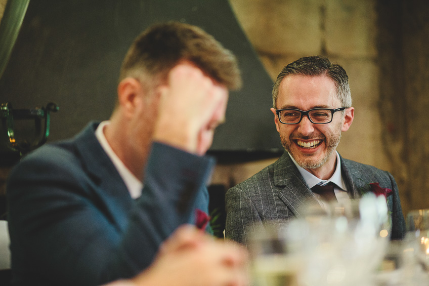 Thornbury Castle Wedding Photographer