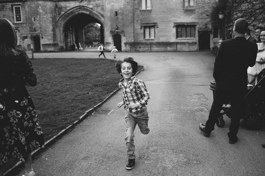 Thornbury Castle Wedding Photographer