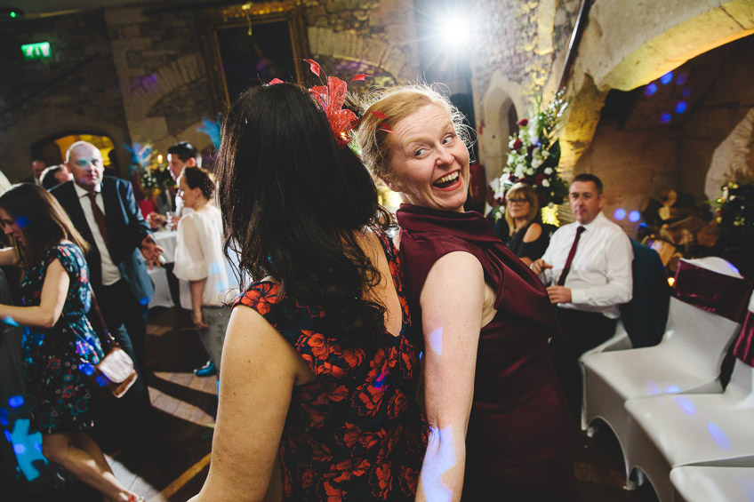 Thornbury Castle Wedding Photographer