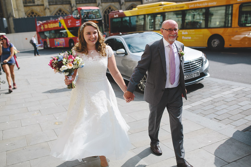 Guildhall Wedding Bath