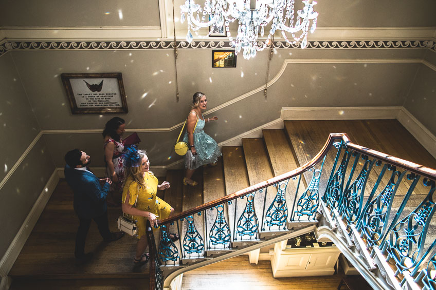 Guildhall Wedding Bath