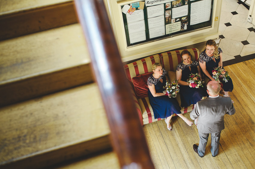 Guildhall Wedding Bath