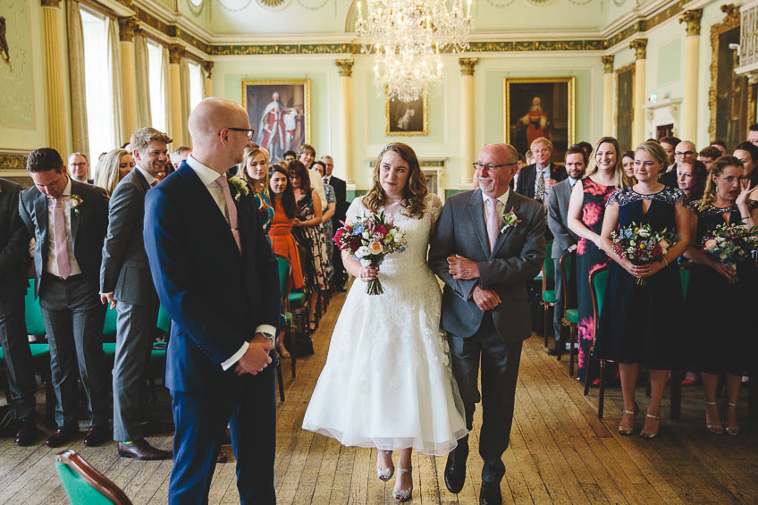 Guildhall Wedding Bath