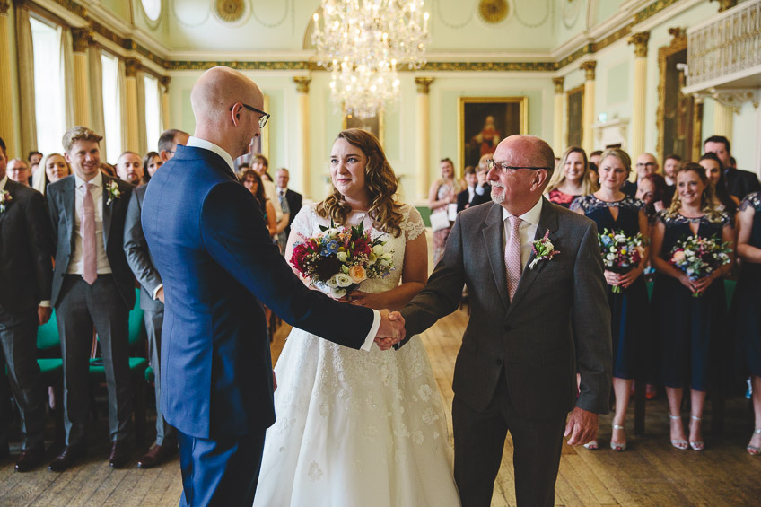 Guildhall Wedding Bath