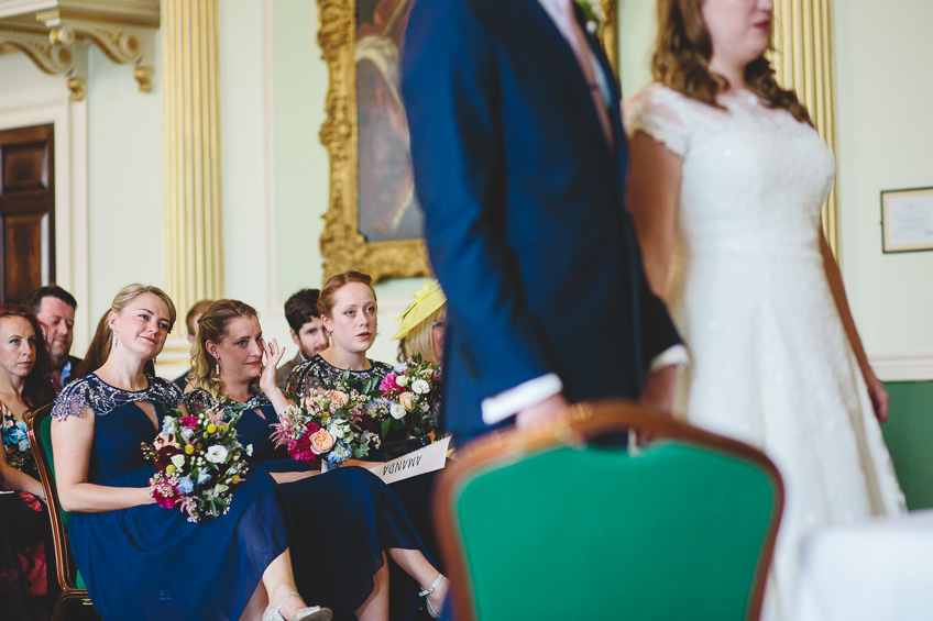 Guildhall Wedding Bath