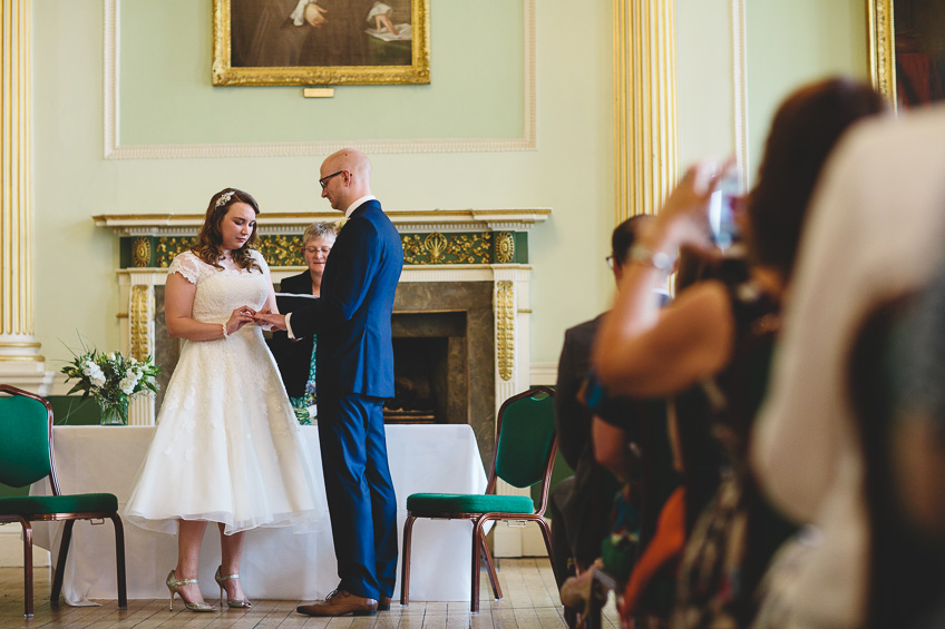 Guildhall Wedding Bath