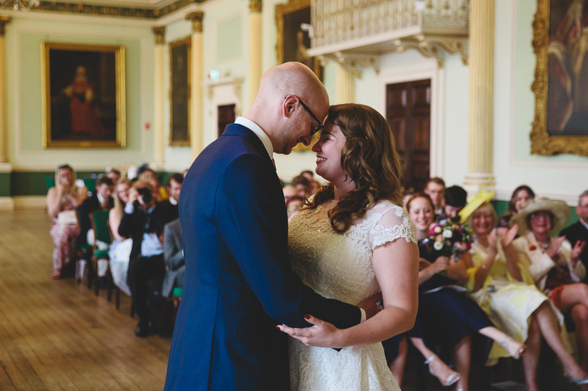 Guildhall Wedding Bath