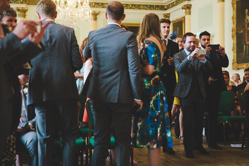 Guildhall Wedding Bath