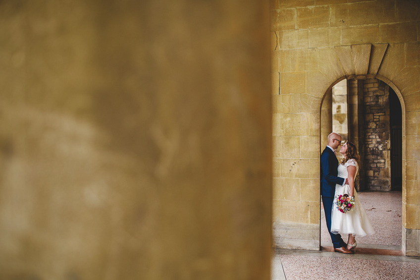 Bath Parade Gardens Wedding Photography