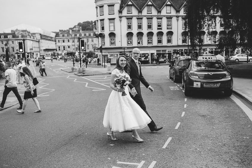 Guildhall Wedding Bath