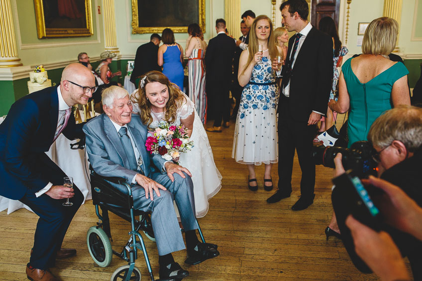 Guildhall Wedding Bath